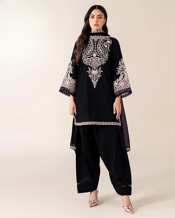 MARIA.B DHANAK 2PC