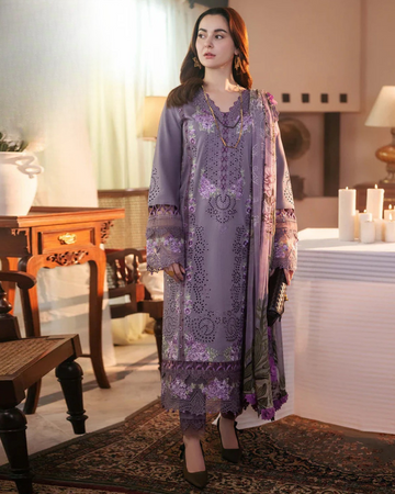 SAPPHIRE DHANAK 3PC