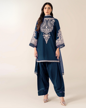 MARIA.B DHANAK 2PC
