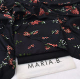 Maria.B lawn 3-Piece Un-stiched