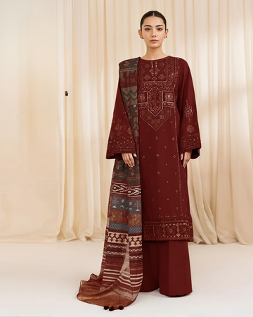 SAPPHIRE DHANAK 3PC