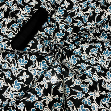 BONANZA KHADDAR DIGTIAL PRINT 2PC D#030