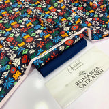 Bonanza Digital Lawn 2-Piece Un-stiched Kenari.Pk