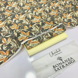 Bonanza Digital Lawn 2-Piece Un-stiched Kenari.Pk
