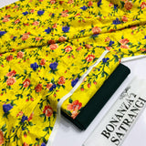 Bonanza Digital Lawn 2-Piece Un-stiched Kenari.Pk