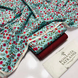 Bonanza Digital Lawn 2-Piece Un-stiched Kenari.Pk