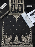 Bareeze Embroidered 2-Piece Lawn Un-stiched Kenari.Pk