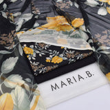 Maria.B lawn 3-Piece Un-stiched