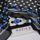 Maria.B lawn 3-Piece Un-stiched