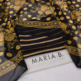 Maria.B lawn 3-Piece Un-stiched