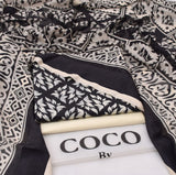 Coco by Zara Shah Jahan Lawn 3-Piece Unstitched Suit