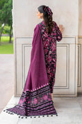 3 PCS Premium Linen Rosette Reverie  - Unstitched A#011 Kenari.Pk