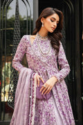 3 PCS Linen Suit - Unstitched A#005 Kenari.Pk