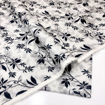 BONANZA KHADDAR DIGITAL PRINT 2PC ALLOVER