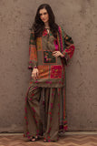 Charizma Lawn 3-Piece Unstiched