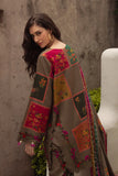 Charizma Lawn 3-Piece Unstiched