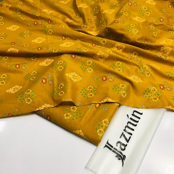 JAZMIN GLITTER PRINT 2PC D145