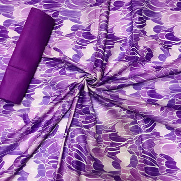 BONANZA DIGITAL PRINT LAWN 2PC C#038