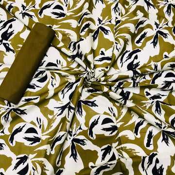 BONANZA DIGITAL PRINT LAWN 2PC C#038