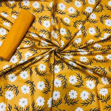 BONANZA DIGITAL PRINT LAWN 2PC C#038