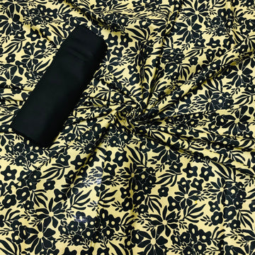 BONANZA DIGITAL PRINT LAWN 2PC C#038