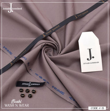 J. Boski Wash n Wear for Men – Dusty Purple (Four-Season) | Code#13