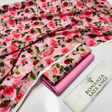 Bonanza Digital Lawn 2-Piece Un-stiched Kenari.Pk