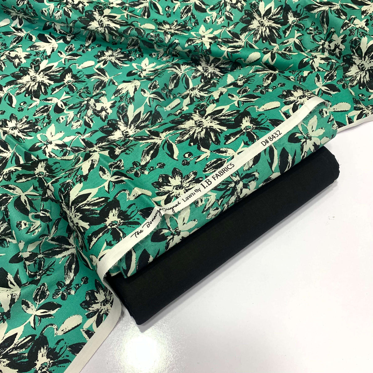Bonanza Digital Lawn 2-Piece Un-stiched Kenari.Pk