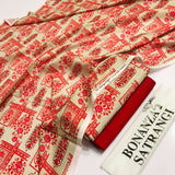 Bonanza Digital Lawn 2-Piece Un-stiched Kenari.Pk