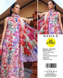 Maria.B lawn 3-Piece Un-stiched