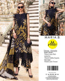 Maria.B lawn 3-Piece Un-stiched