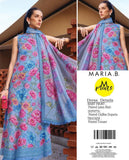 Maria.B lawn 3-Piece Un-stiched