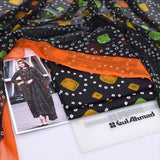 Gul Ahmed Digital Lawn 3-Piece Un-Stiched