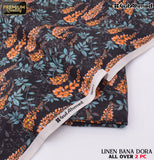 GulAhmed Digital Linen 2-Piece Un-Stiched