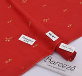 Bareeze Embroidered 2-Piece Lawn Un-stiched