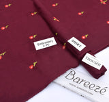 Bareeze Embroidered 2-Piece Lawn Un-stiched