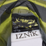 Iznik lawn 3-Piece Un-stiched