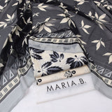 Maria.B lawn 3-Piece Un-stiched