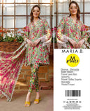 Maria.B lawn 3-Piece Un-stiched