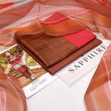 Sapphire  lawn 3-Piece Un-stiched