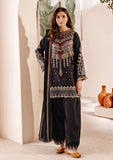 Florent Dhanak — 3-Piece Embroidered Suit
