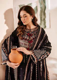 Florent Dhanak — 3-Piece Embroidered Suit