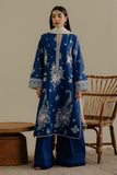 Coco by Zara Shahjahan – Premium 3-Piece Unstitched Suit