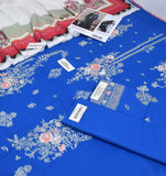 Coco by Zara Shahjahan – Premium 3-Piece Unstitched Suit