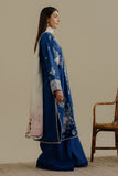 Coco by Zara Shahjahan – Premium 3-Piece Unstitched Suit