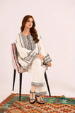 Salai Pret Dhanak — 3-Piece Unstitched Suit
