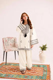 Salai Pret Dhanak — 3-Piece Unstitched Suit